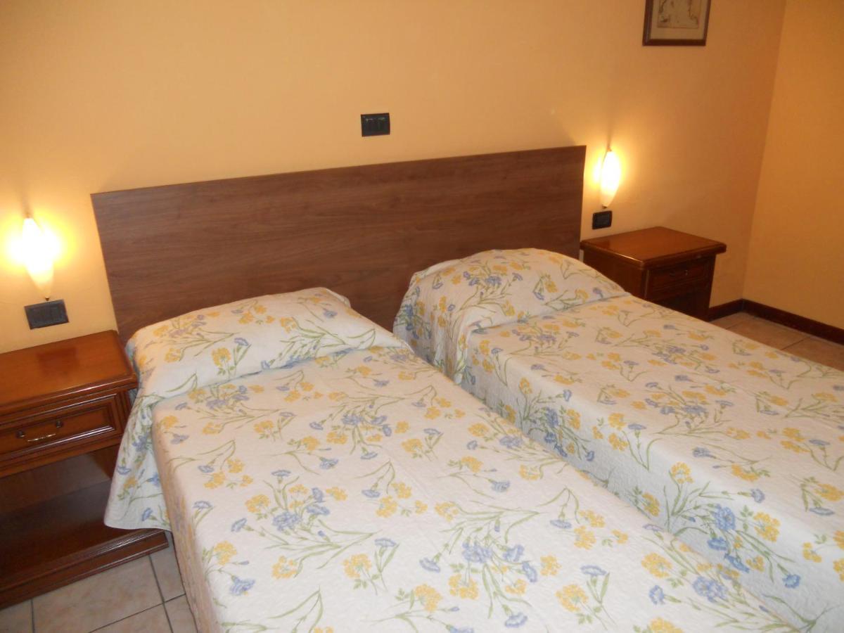 Hotel Salus Montecatini Terme Exterior foto