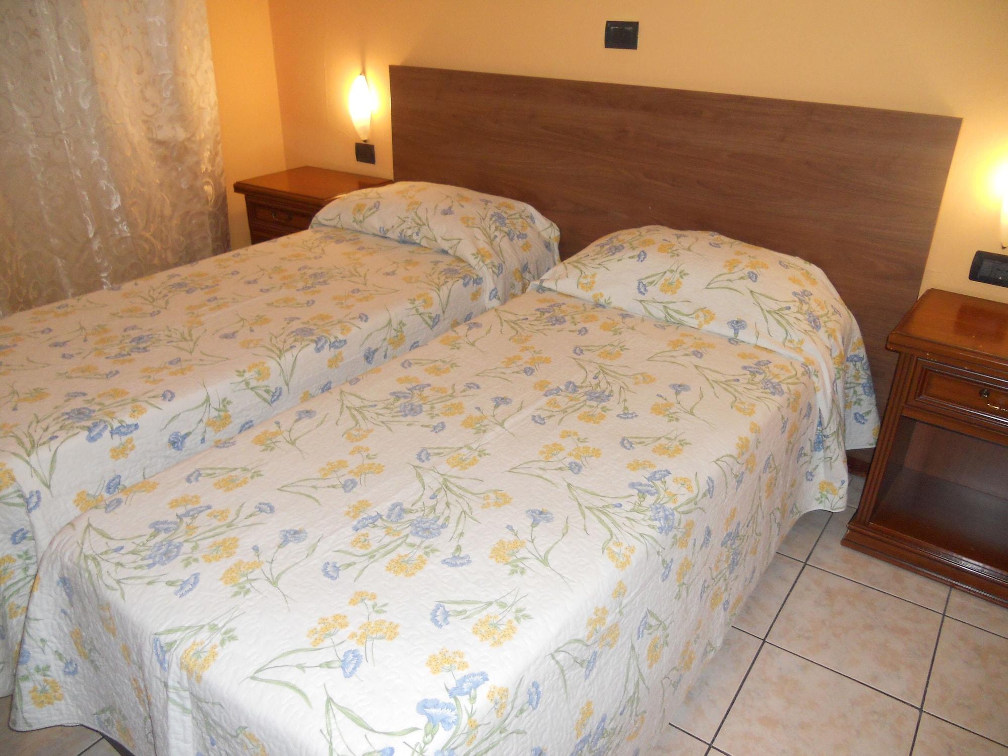 Hotel Salus Montecatini Terme Exterior foto